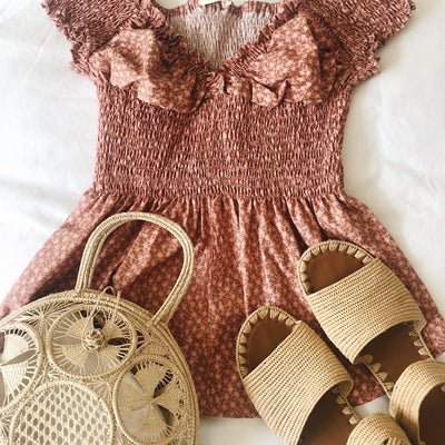 DREAMY
