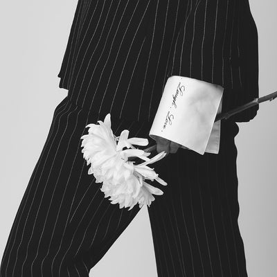 'BLANC NOIR'