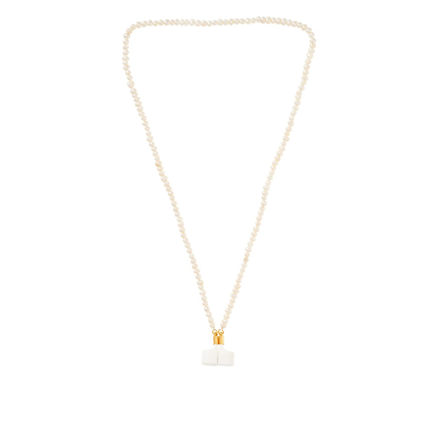 TALIS PEARL AIRPOD CHAIN
