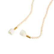 TALIS PEARL AIRPOD CHAIN