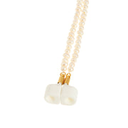 TALIS PEARL AIRPOD CHAIN